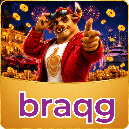 Slots braqg - Jackpots Progressivos