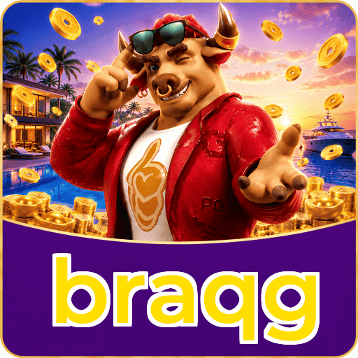 braqg Segurança Logo 1