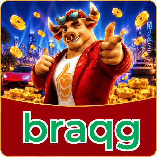 braqg Certificado eCOGRA - Jogos Justos Auditados