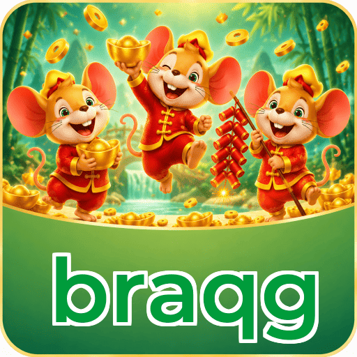braqg Logo 1