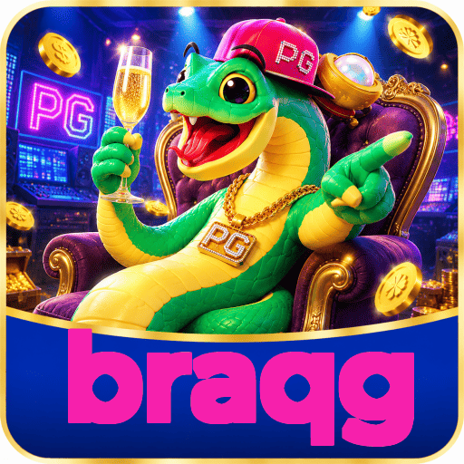 braqg Instalar Logo 2