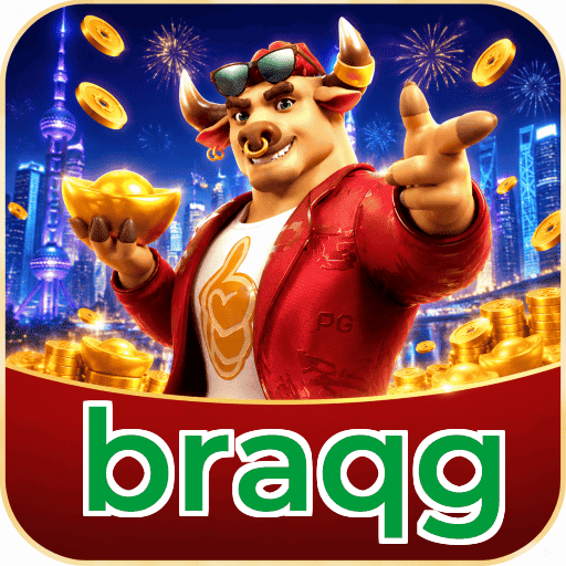 braqg Segurança Logo 3