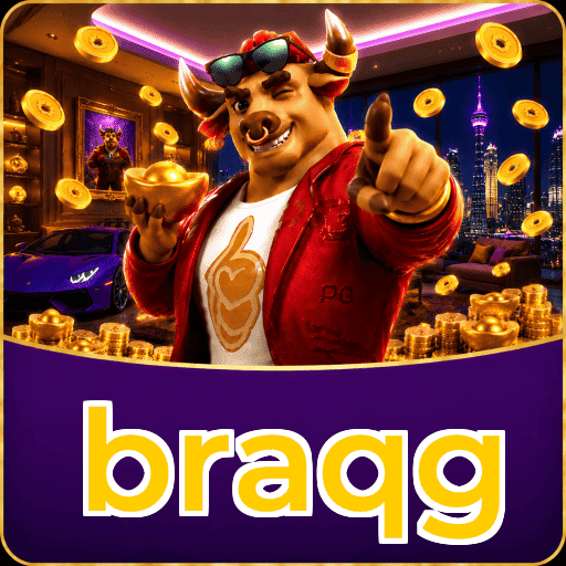 Loteria braqg - Mega-Sena online