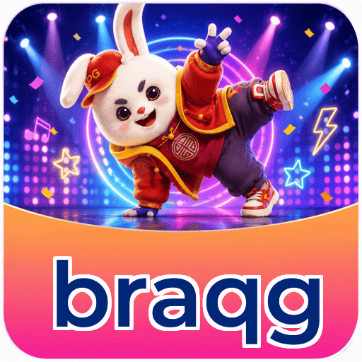 Plataforma braqg - Segurança SSL 256-bit