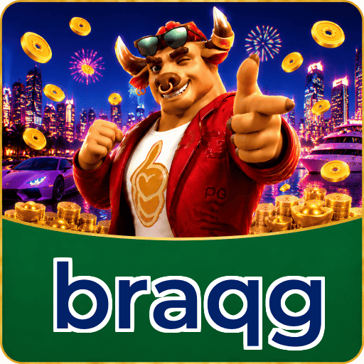 Slots braqg - RTP Alto Certificado