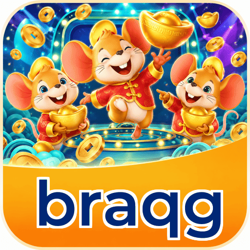 braqg Instalar Logo 1