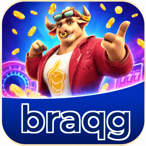 Plataforma braqg - PIX Instantâneo