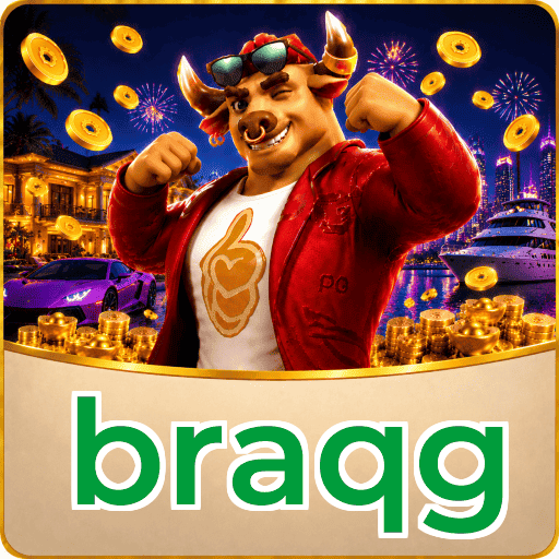 braqg Instalar Logo 3