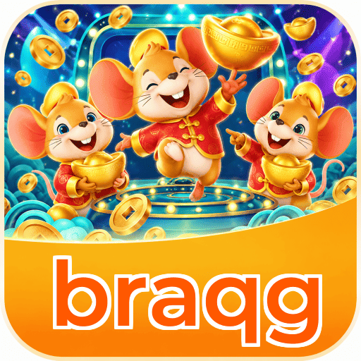 braqg Logo 3