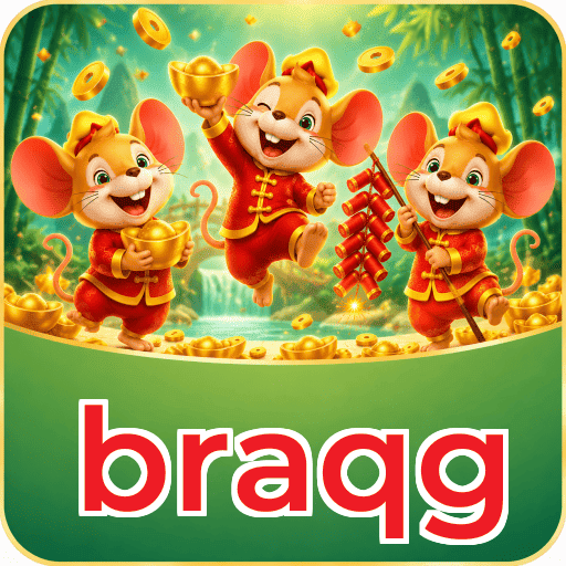 braqg PIX Instantâneo - Saques em 8 Minutos