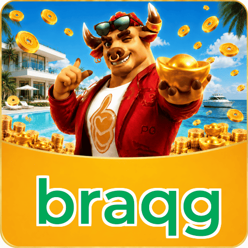 braqg Logo 2