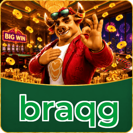 braqg Segurança Logo 2