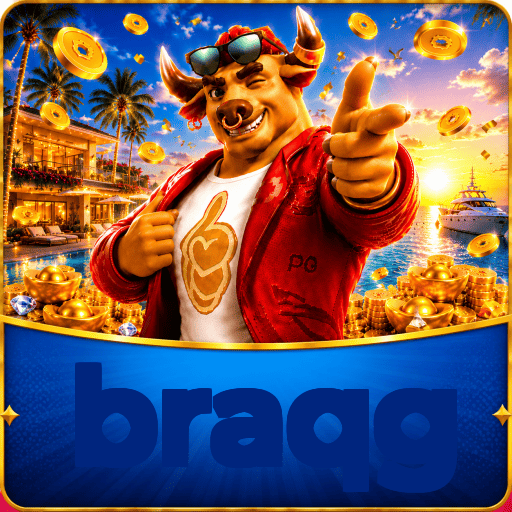 Servidor Brasil braqg
