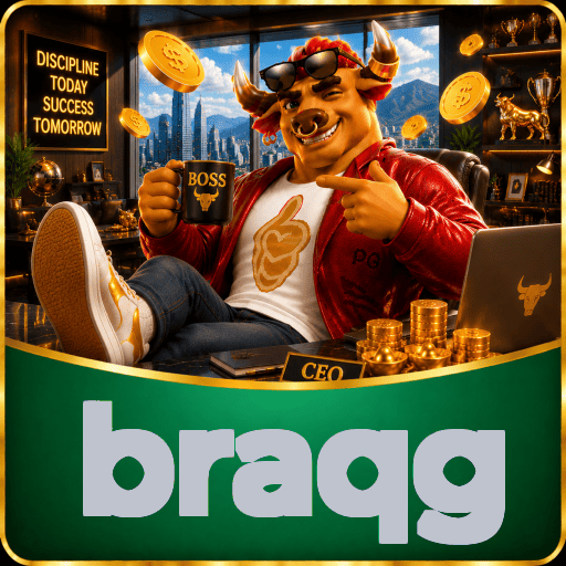 Certificação eCOGRA braqg