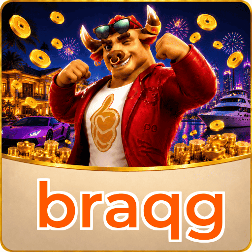 Loteria braqg - Quina e mais jogos